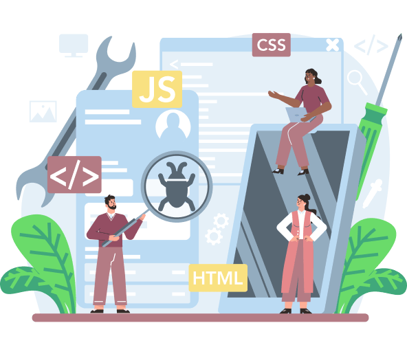 About Company Image